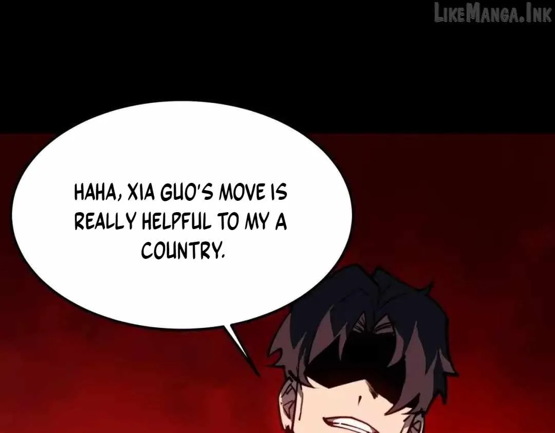 After the School Belle Dumped Me, I Became a Martial Arts God Chapter 96 page 75