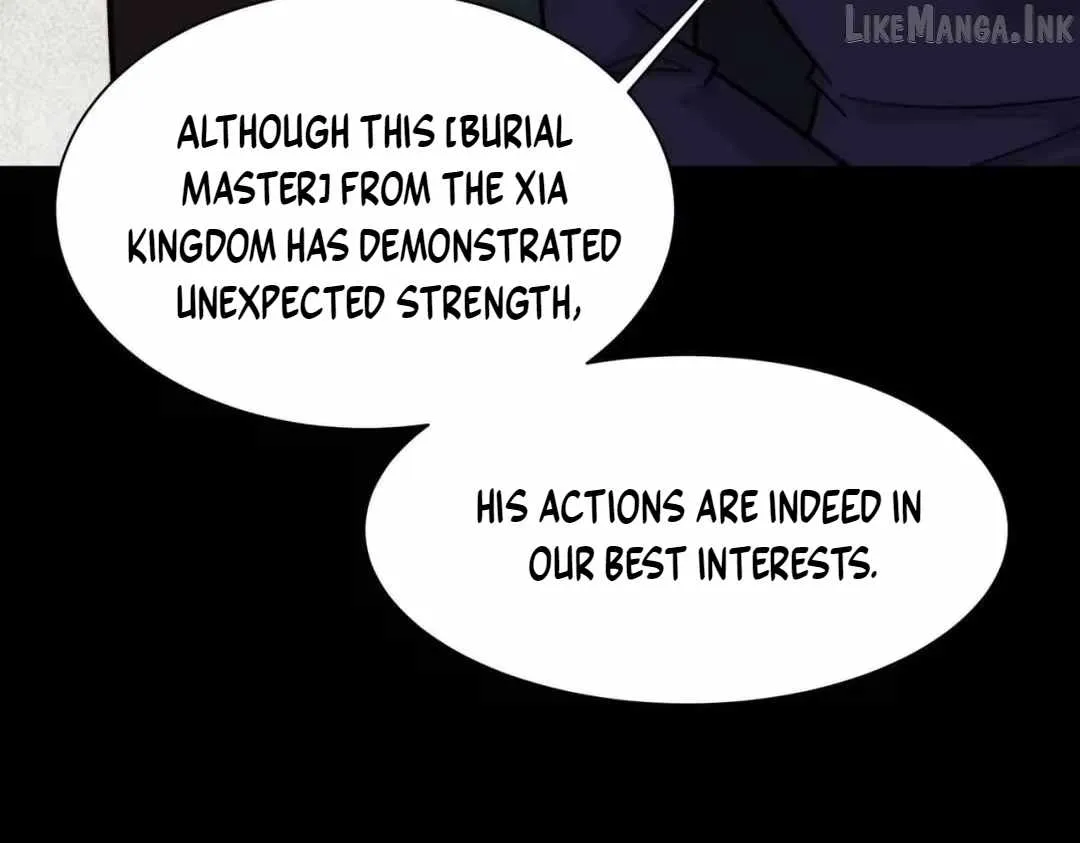 After the School Belle Dumped Me, I Became a Martial Arts God Chapter 96 page 85