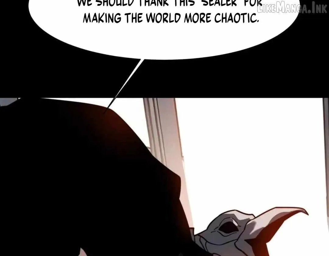 After the School Belle Dumped Me, I Became a Martial Arts God Chapter 96 page 87