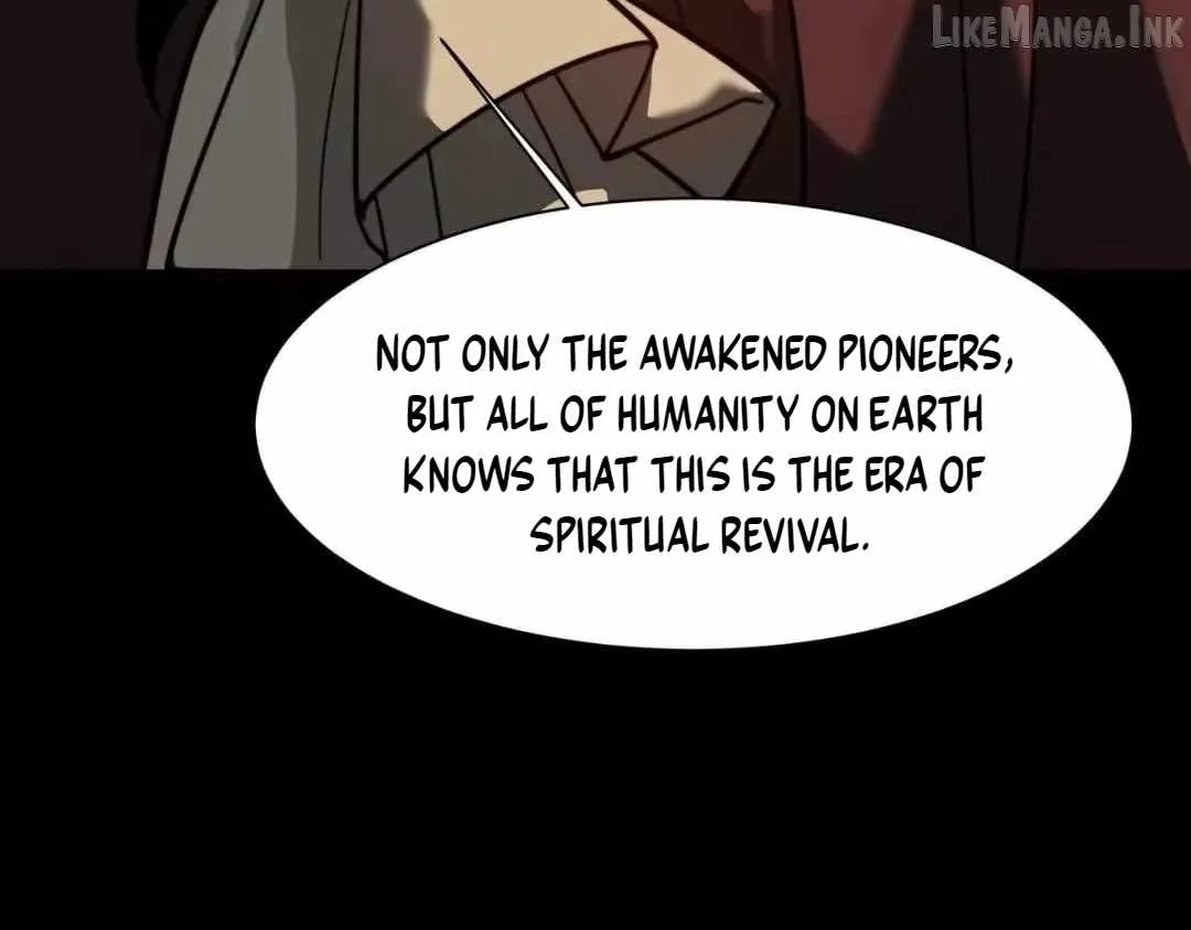 After the School Belle Dumped Me, I Became a Martial Arts God Chapter 96 page 89
