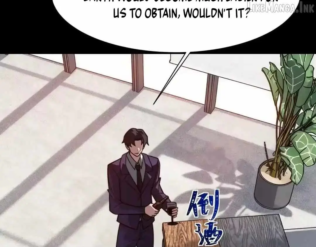 After the School Belle Dumped Me, I Became a Martial Arts God Chapter 96 page 91