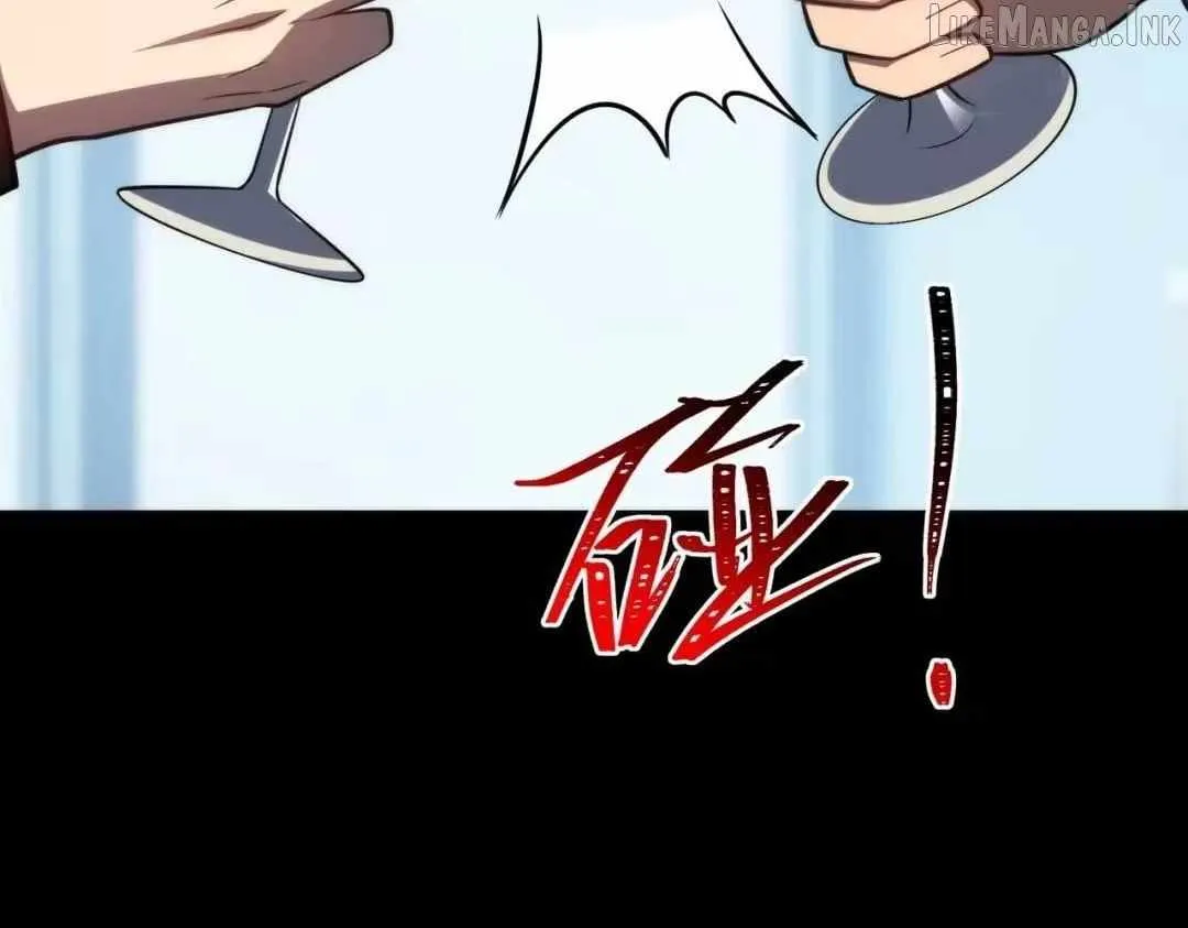 After the School Belle Dumped Me, I Became a Martial Arts God Chapter 96 page 100