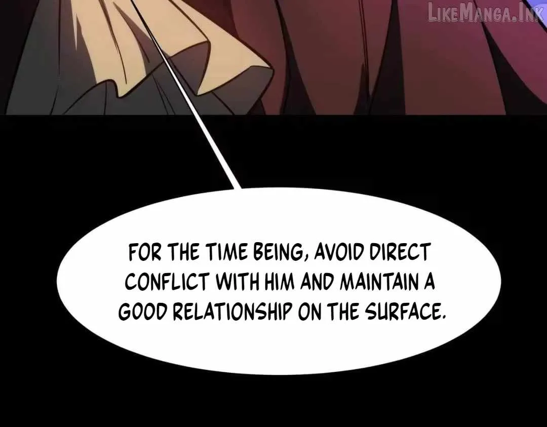 After the School Belle Dumped Me, I Became a Martial Arts God Chapter 96 page 107