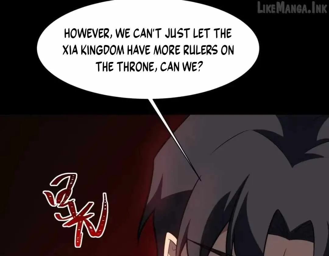 After the School Belle Dumped Me, I Became a Martial Arts God Chapter 96 page 109