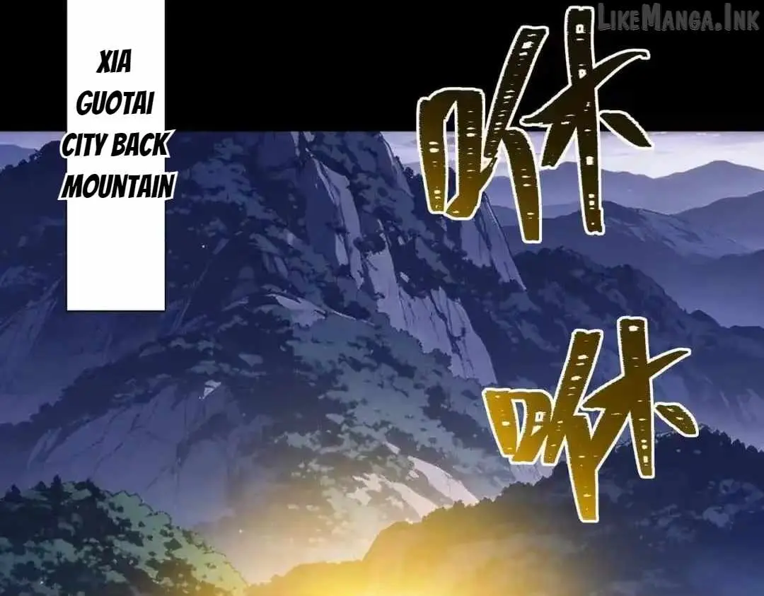 After the School Belle Dumped Me, I Became a Martial Arts God Chapter 96 page 119