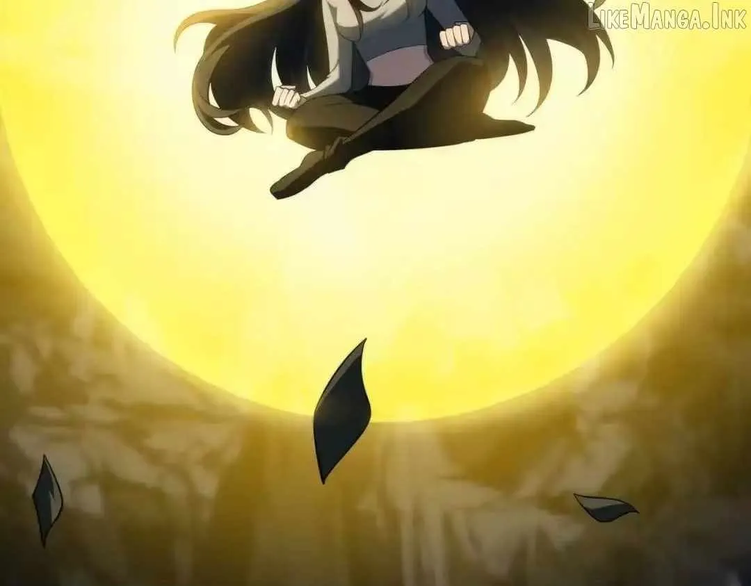 After the School Belle Dumped Me, I Became a Martial Arts God Chapter 96 page 123