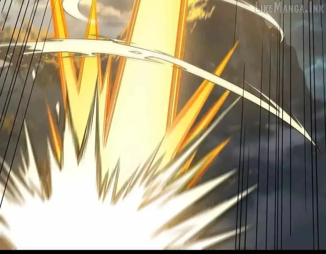 After the School Belle Dumped Me, I Became a Martial Arts God Chapter 96 page 129