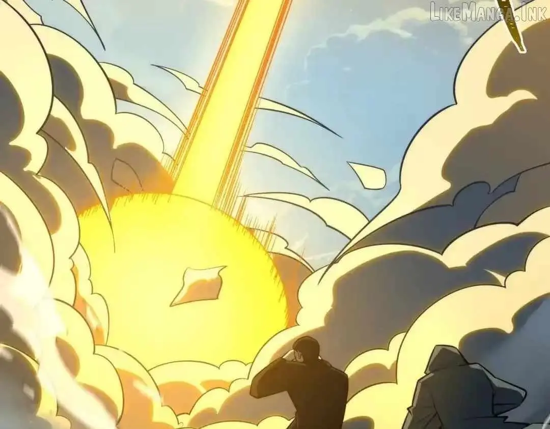 After the School Belle Dumped Me, I Became a Martial Arts God Chapter 96 page 132
