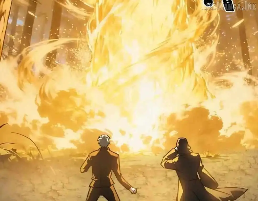 After the School Belle Dumped Me, I Became a Martial Arts God Chapter 96 page 137