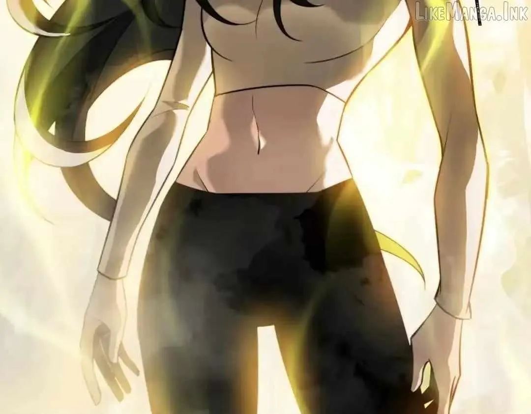 After the School Belle Dumped Me, I Became a Martial Arts God Chapter 96 page 147