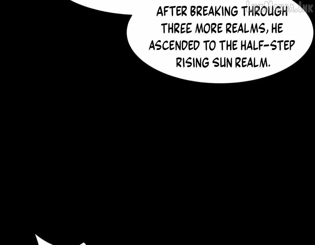 After the School Belle Dumped Me, I Became a Martial Arts God Chapter 96 page 156