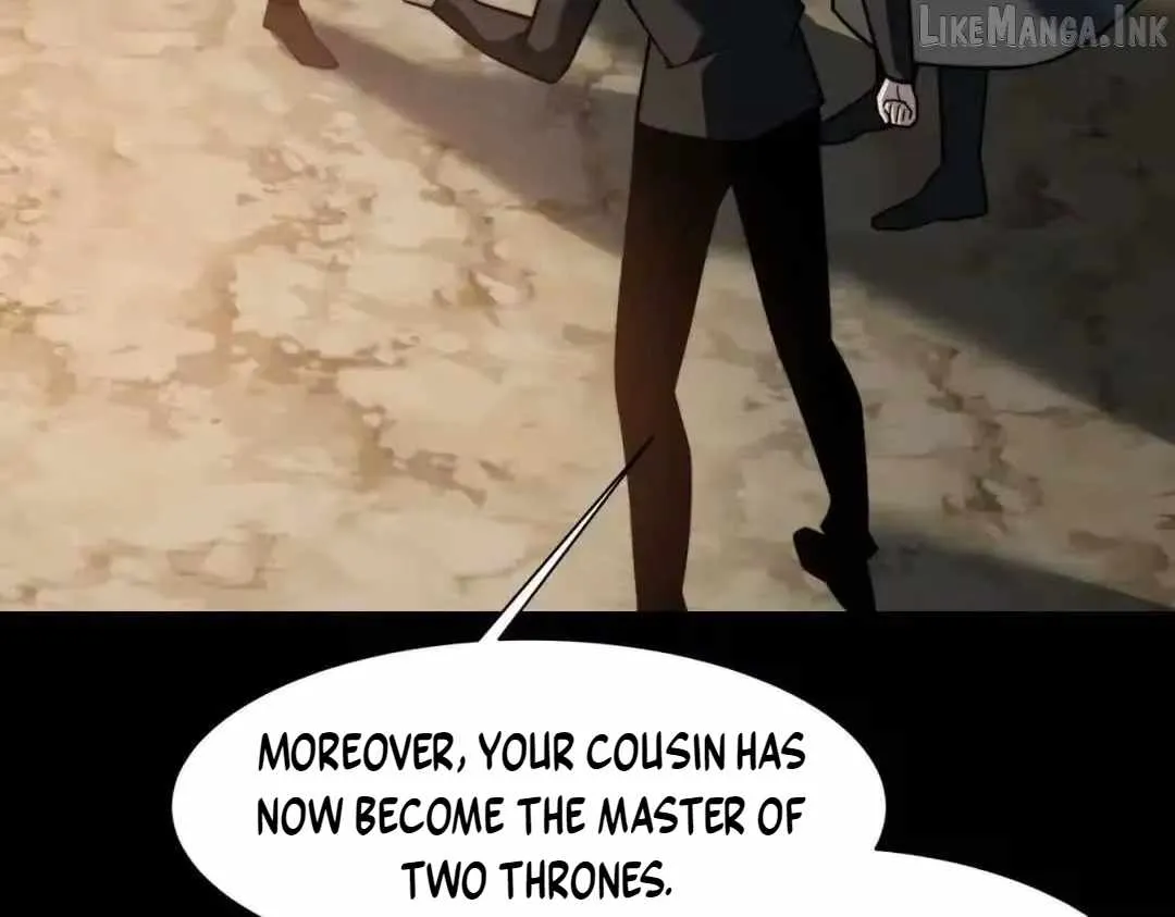 After the School Belle Dumped Me, I Became a Martial Arts God Chapter 96 page 155