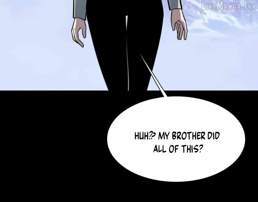 After the School Belle Dumped Me, I Became a Martial Arts God Chapter 96 page 162