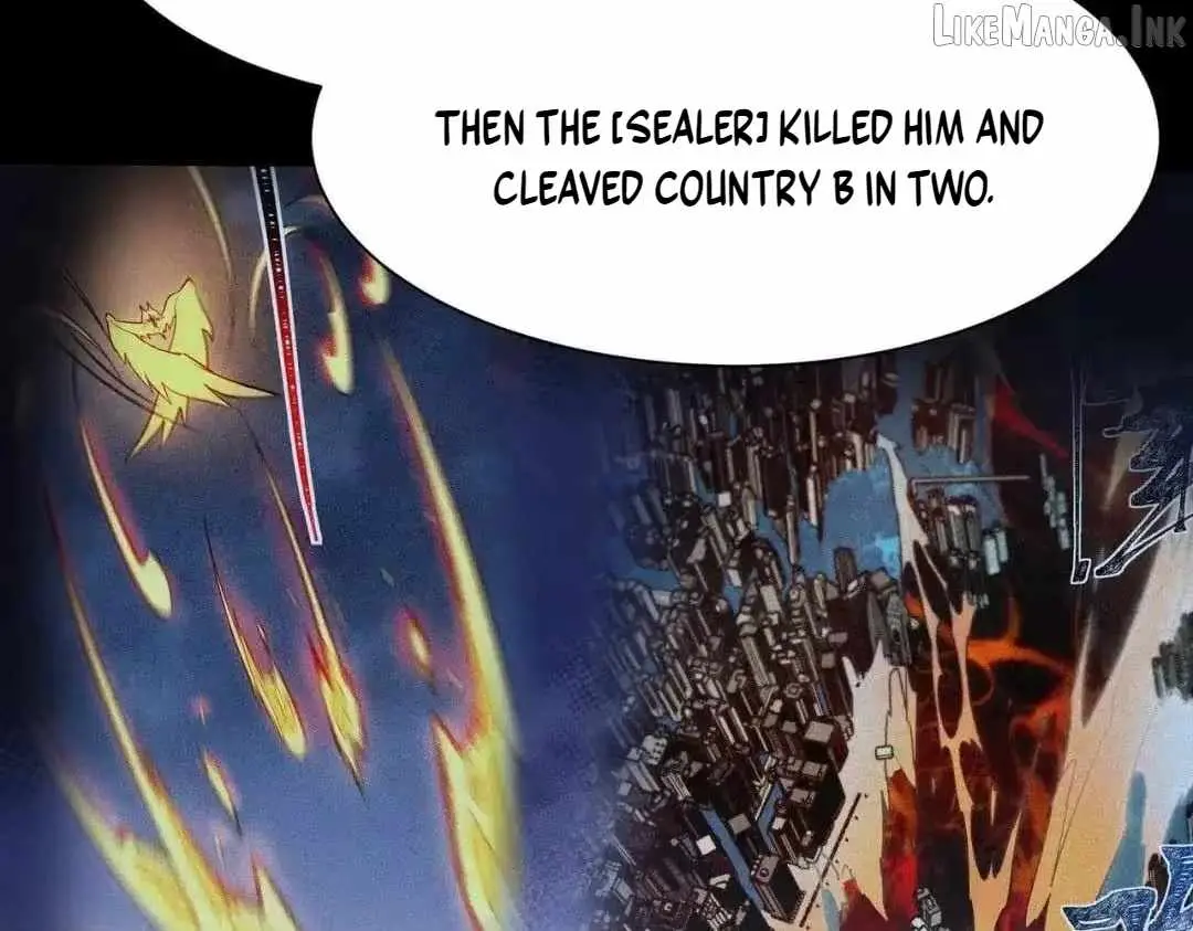 After the School Belle Dumped Me, I Became a Martial Arts God Chapter 96 page 160