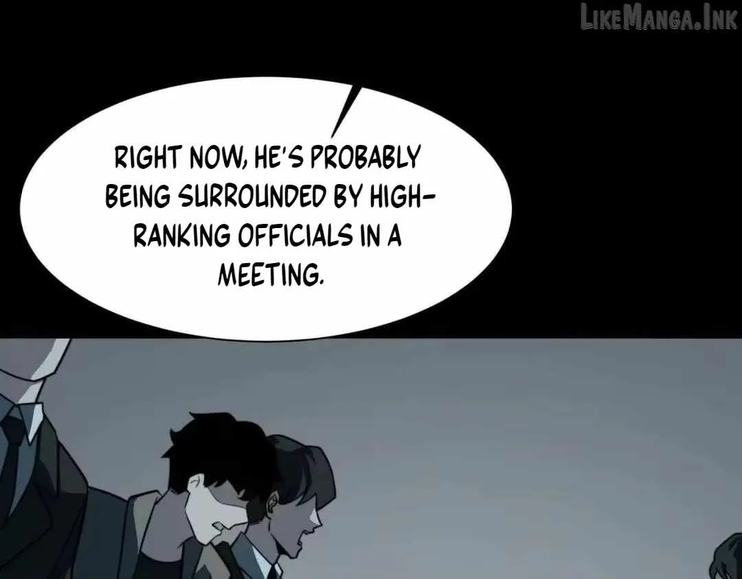 After the School Belle Dumped Me, I Became a Martial Arts God Chapter 96 page 167