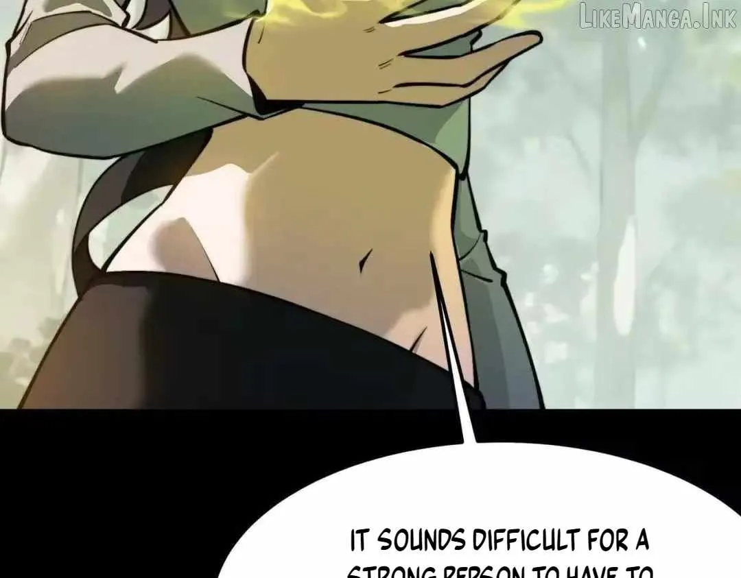 After the School Belle Dumped Me, I Became a Martial Arts God Chapter 96 page 176