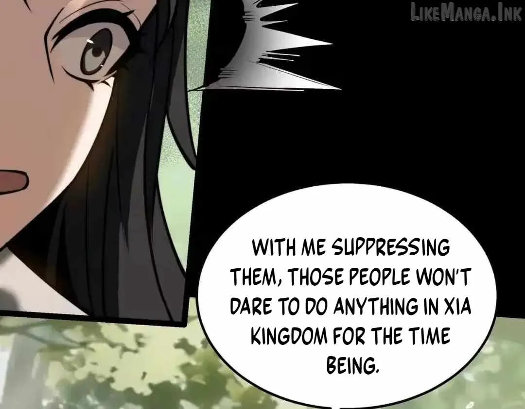 After the School Belle Dumped Me, I Became a Martial Arts God Chapter 96 page 184