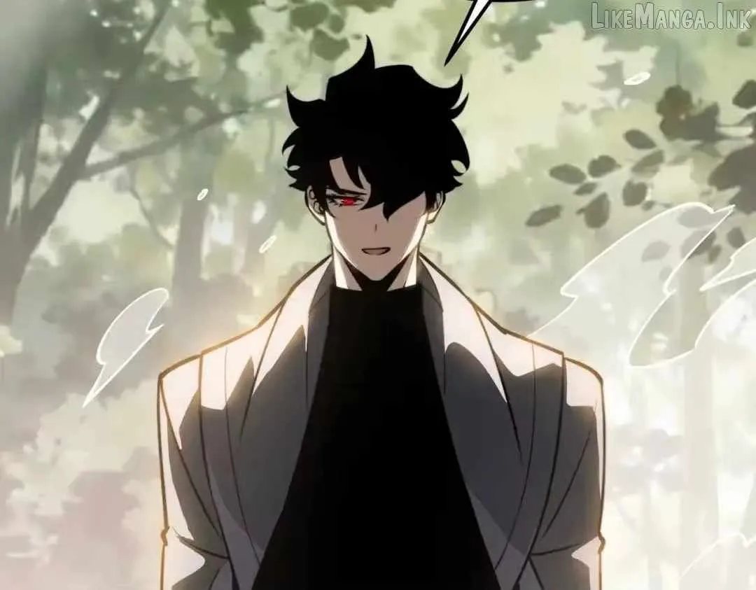 After the School Belle Dumped Me, I Became a Martial Arts God Chapter 96 page 185