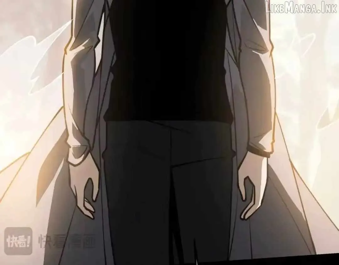 After the School Belle Dumped Me, I Became a Martial Arts God Chapter 96 page 186