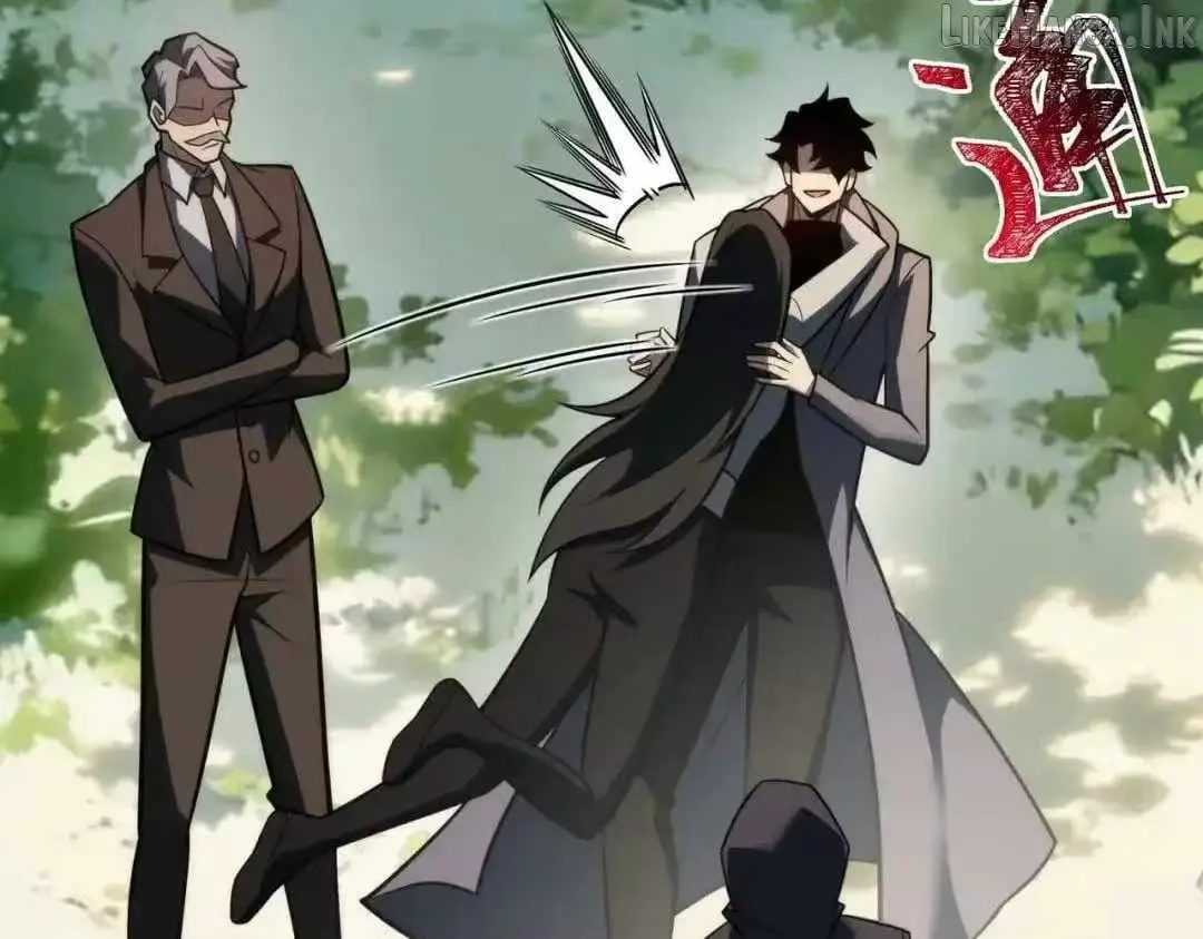 After the School Belle Dumped Me, I Became a Martial Arts God Chapter 96 page 190