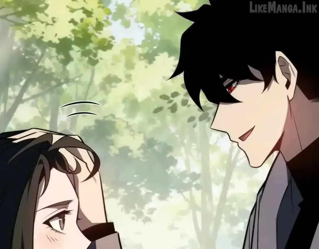 After the School Belle Dumped Me, I Became a Martial Arts God Chapter 96 page 193