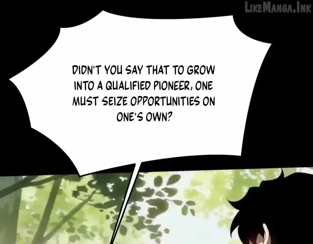 After the School Belle Dumped Me, I Became a Martial Arts God Chapter 96 page 200