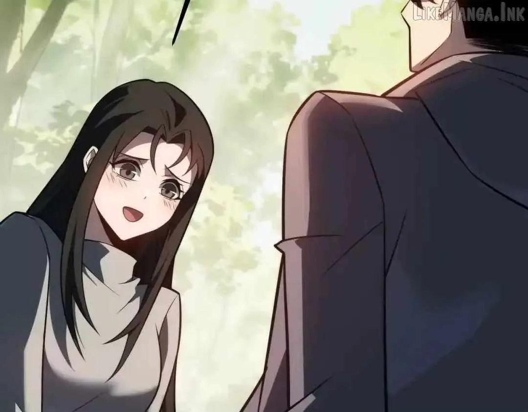 After the School Belle Dumped Me, I Became a Martial Arts God Chapter 96 page 201
