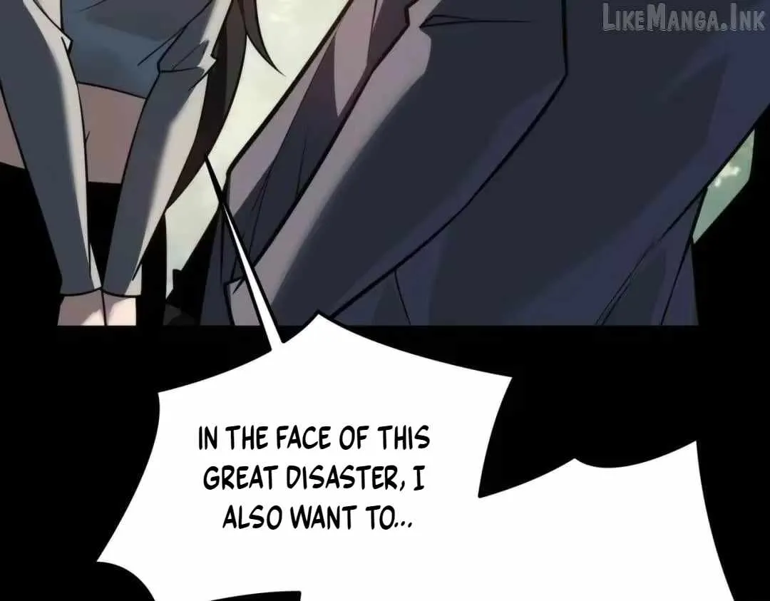 After the School Belle Dumped Me, I Became a Martial Arts God Chapter 96 page 202