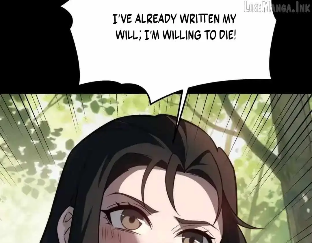 After the School Belle Dumped Me, I Became a Martial Arts God Chapter 96 page 204