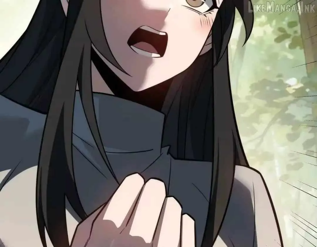 After the School Belle Dumped Me, I Became a Martial Arts God Chapter 96 page 205