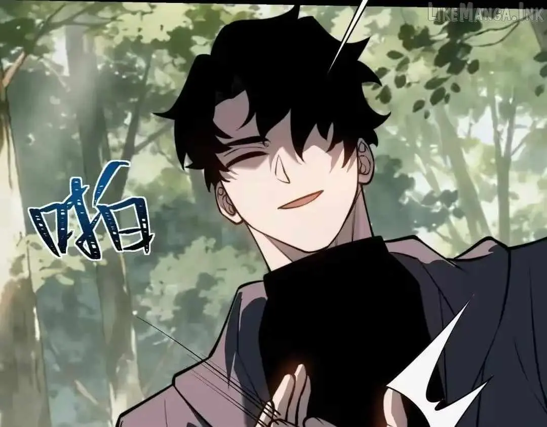 After the School Belle Dumped Me, I Became a Martial Arts God Chapter 96 page 208