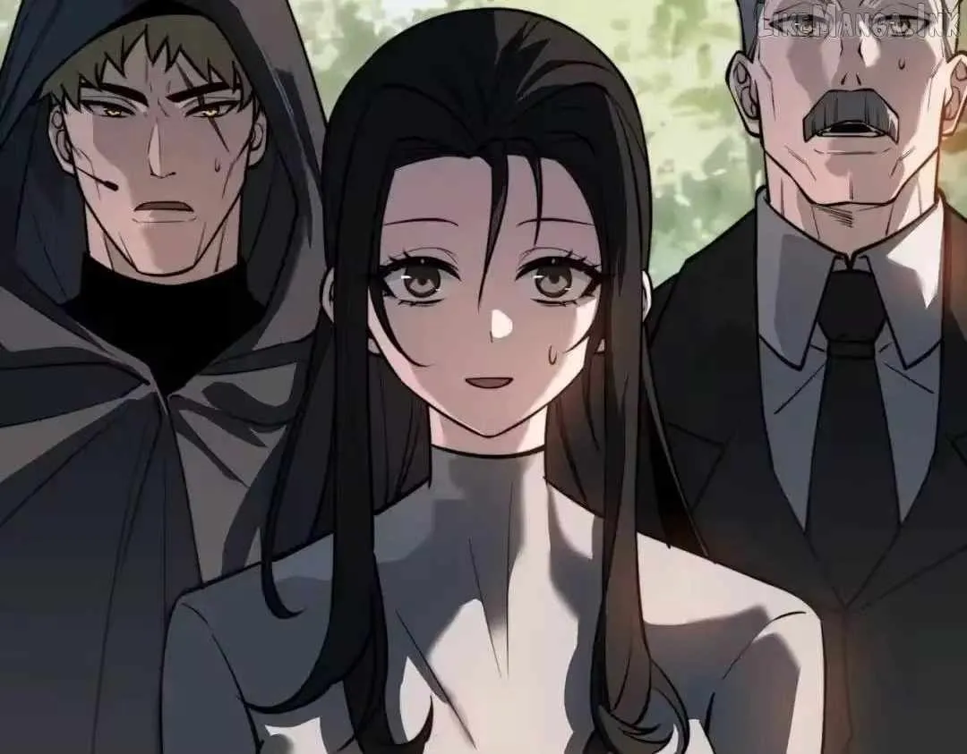 After the School Belle Dumped Me, I Became a Martial Arts God Chapter 96 page 212
