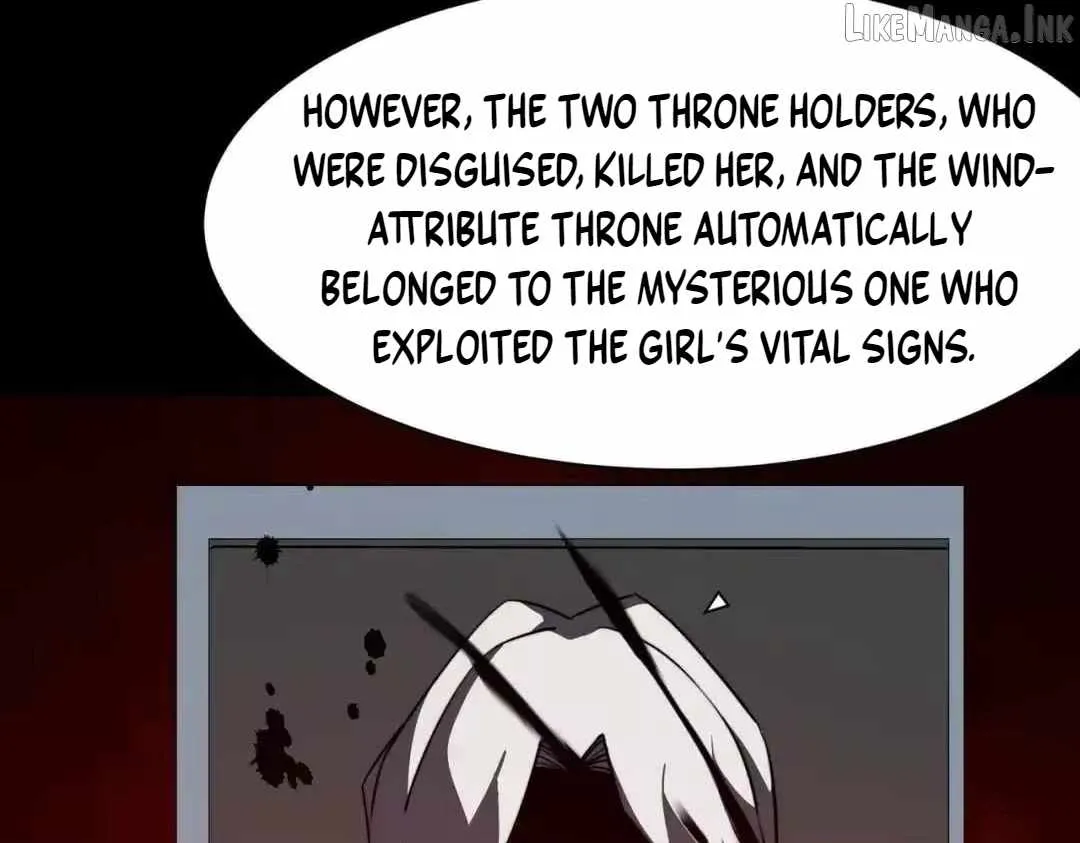 After the School Belle Dumped Me, I Became a Martial Arts God Chapter 97 page 2