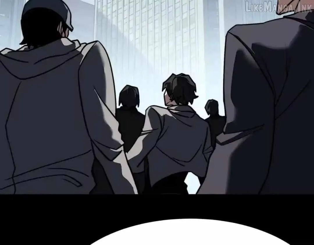 After the School Belle Dumped Me, I Became a Martial Arts God Chapter 97 page 11