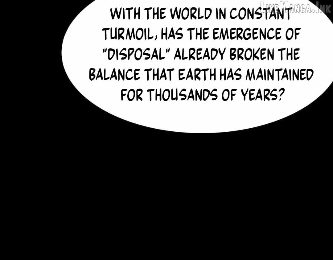 After the School Belle Dumped Me, I Became a Martial Arts God Chapter 97 page 12