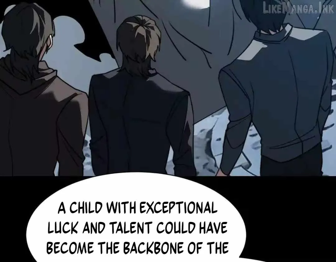 After the School Belle Dumped Me, I Became a Martial Arts God Chapter 97 page 8