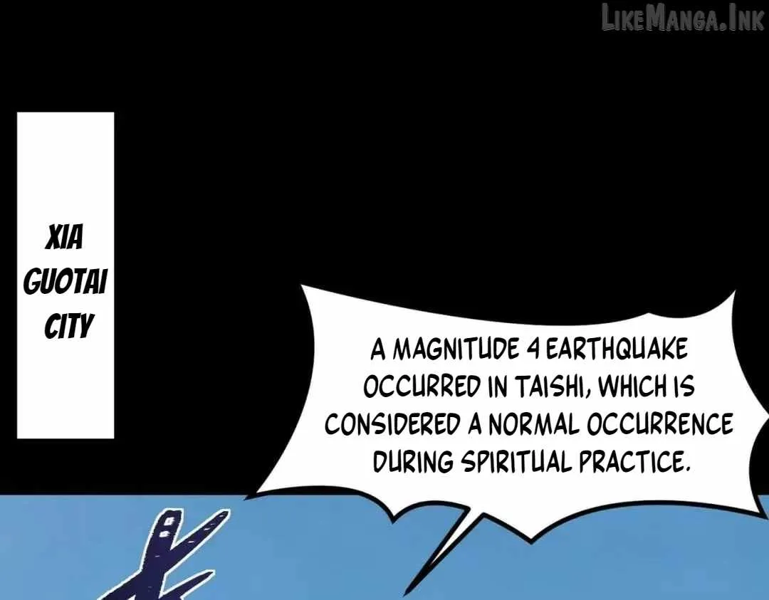 After the School Belle Dumped Me, I Became a Martial Arts God Chapter 97 page 17