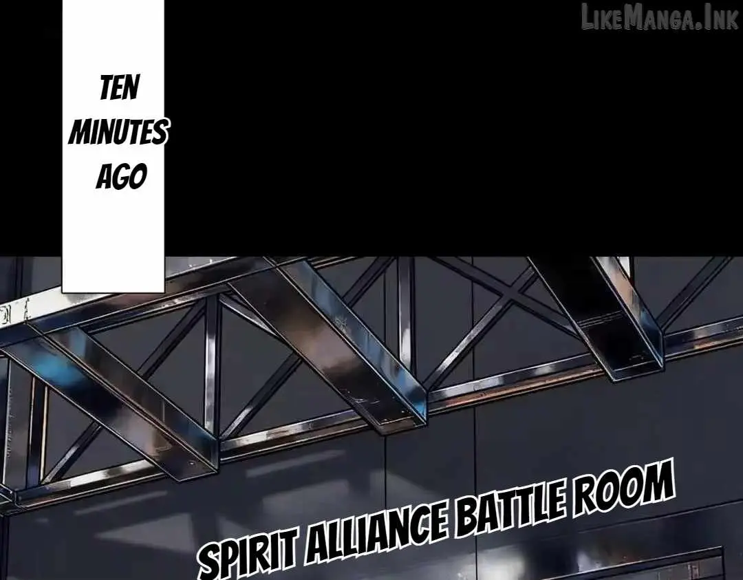 After the School Belle Dumped Me, I Became a Martial Arts God Chapter 97 page 22