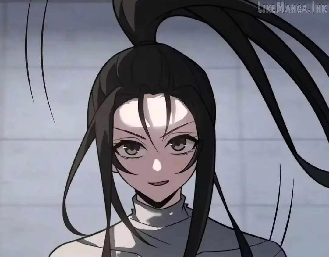 After the School Belle Dumped Me, I Became a Martial Arts God Chapter 97 page 27