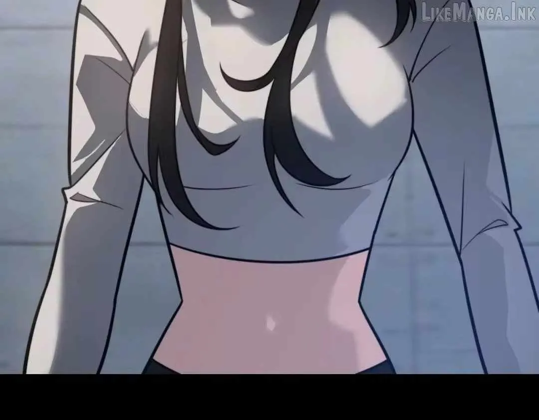 After the School Belle Dumped Me, I Became a Martial Arts God Chapter 97 page 28