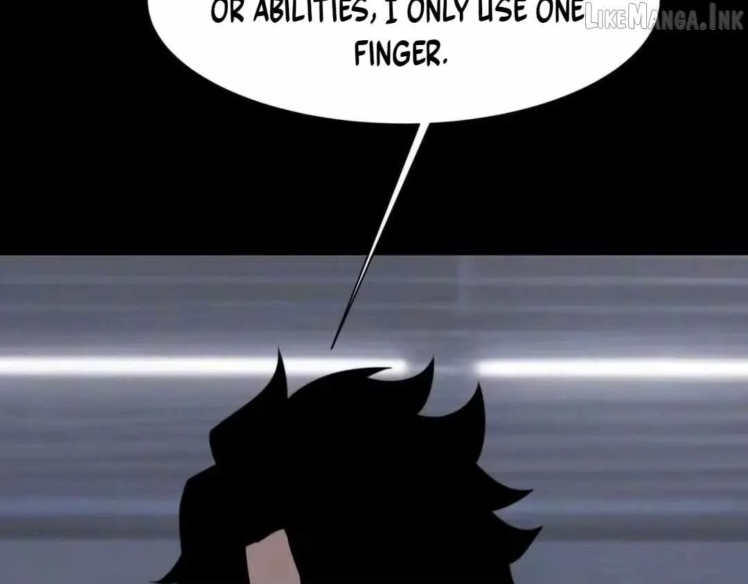 After the School Belle Dumped Me, I Became a Martial Arts God Chapter 97 page 30