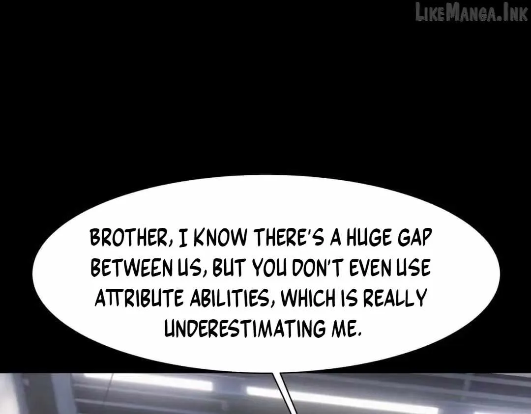 After the School Belle Dumped Me, I Became a Martial Arts God Chapter 97 page 34