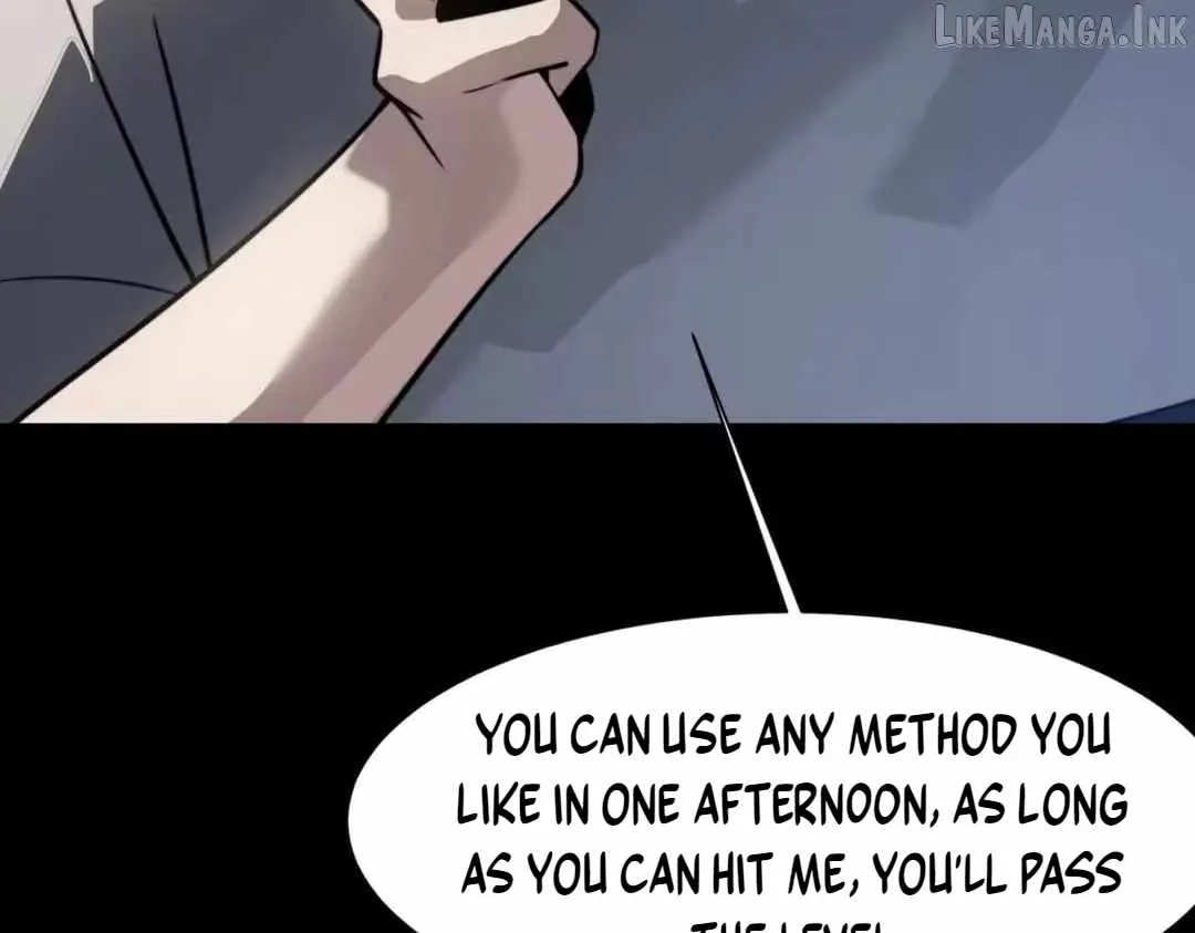 After the School Belle Dumped Me, I Became a Martial Arts God Chapter 97 page 32