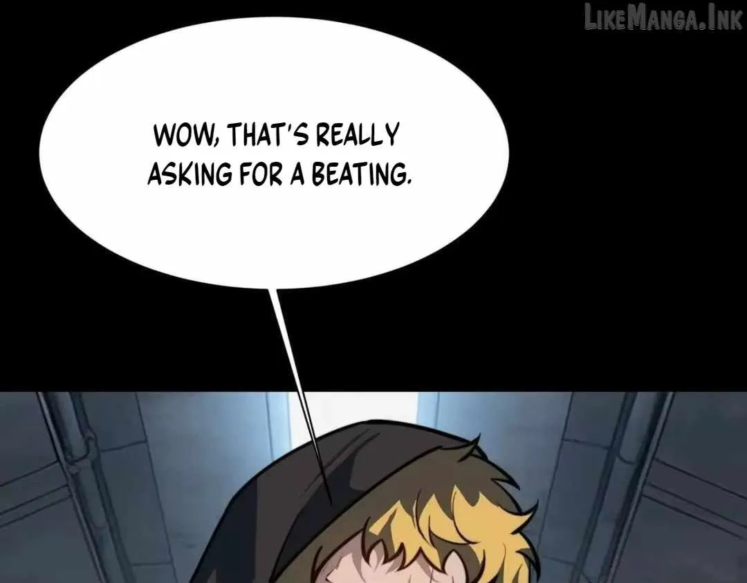 After the School Belle Dumped Me, I Became a Martial Arts God Chapter 97 page 39