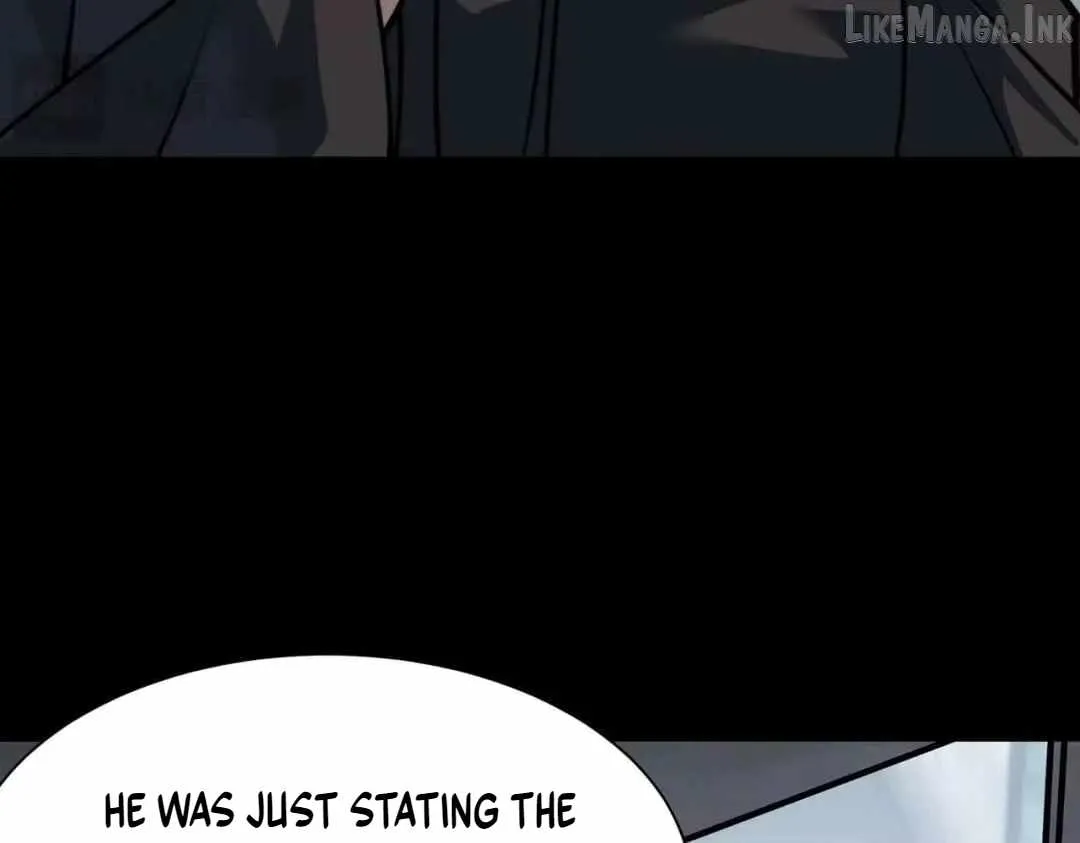 After the School Belle Dumped Me, I Became a Martial Arts God Chapter 97 page 41