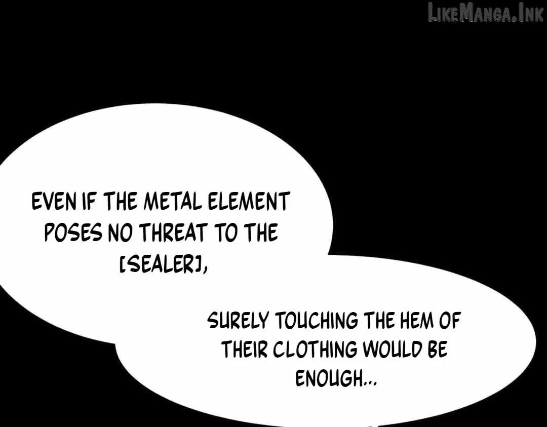 After the School Belle Dumped Me, I Became a Martial Arts God Chapter 97 page 45
