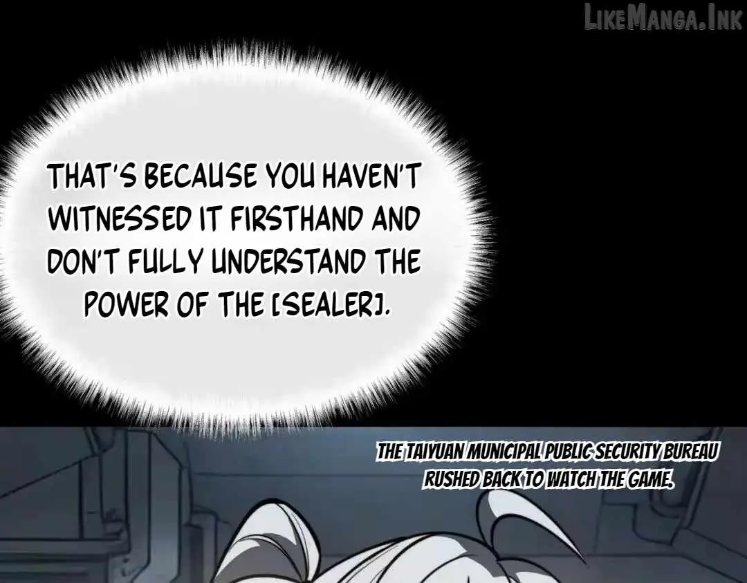 After the School Belle Dumped Me, I Became a Martial Arts God Chapter 97 page 48