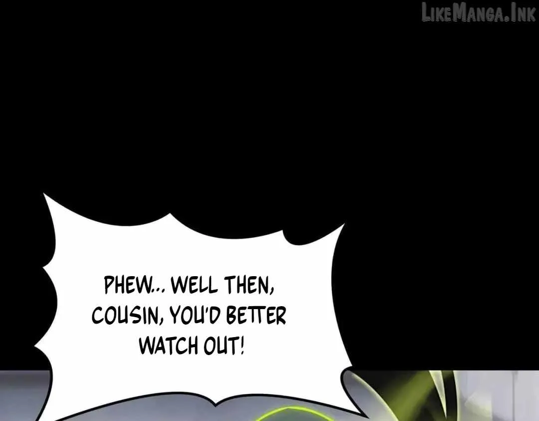 After the School Belle Dumped Me, I Became a Martial Arts God Chapter 97 page 52