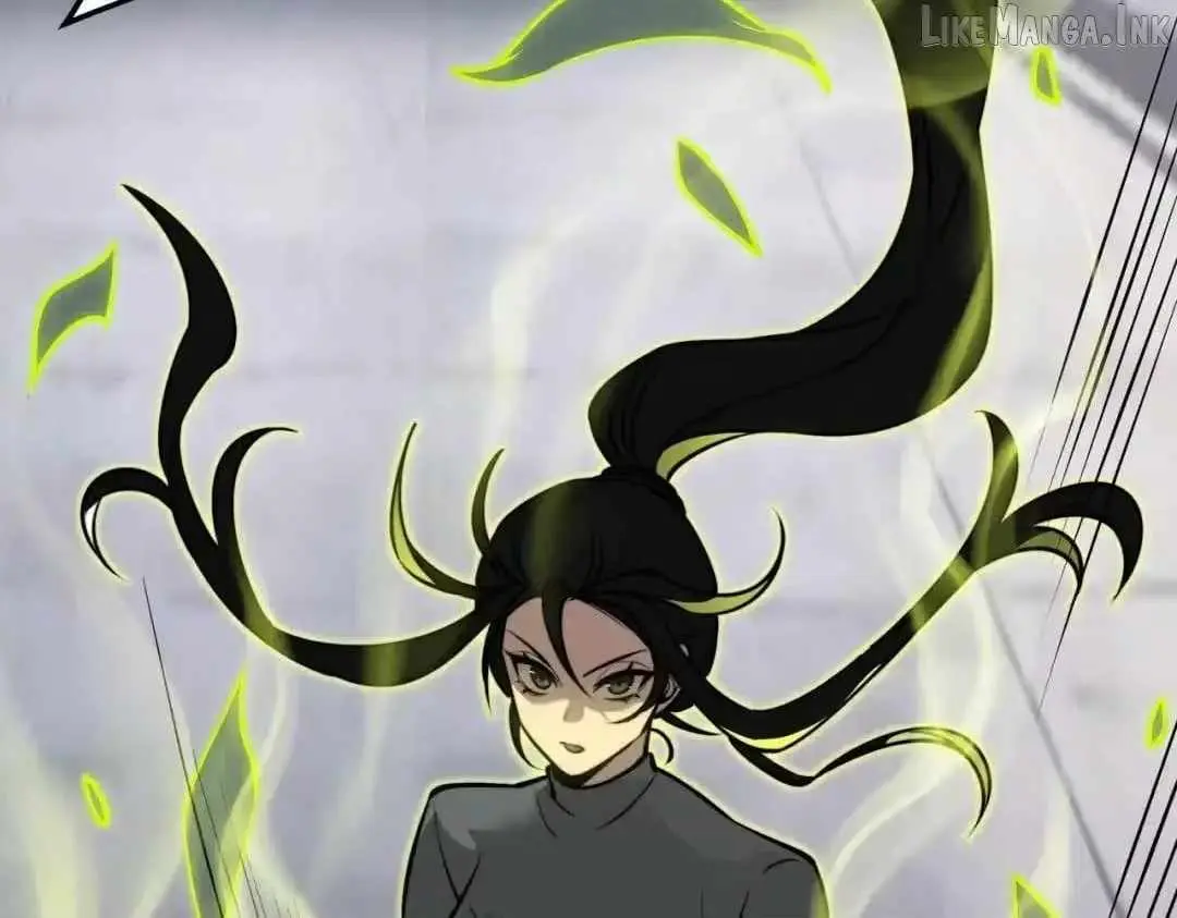 After the School Belle Dumped Me, I Became a Martial Arts God Chapter 97 page 53