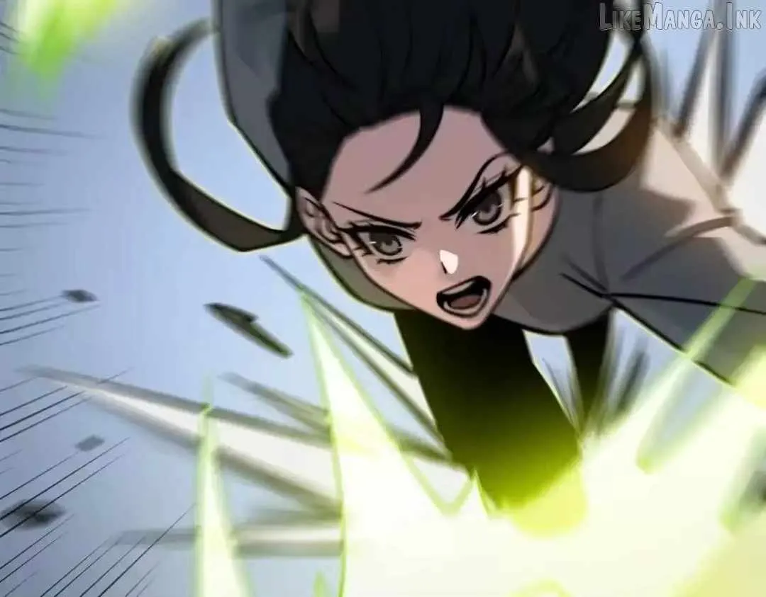 After the School Belle Dumped Me, I Became a Martial Arts God Chapter 97 page 75